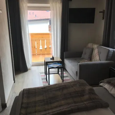 Apartment Am Pfunds